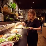 Hotel Der Valk Texel - De Koog (Texel)
