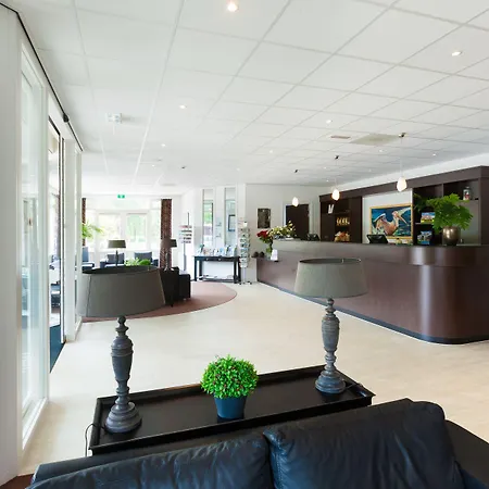 Der Valk Texel - Hotel