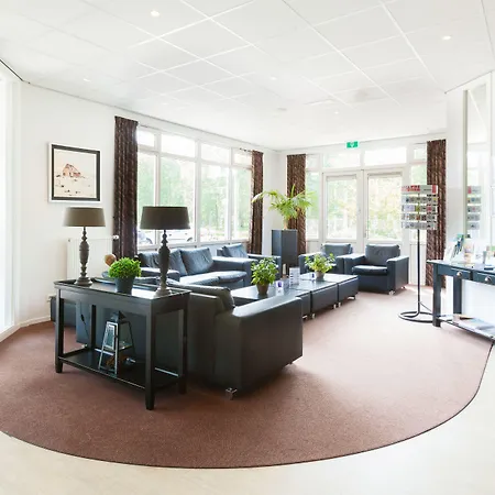 Der Valk Texel - 4* Де-Коог