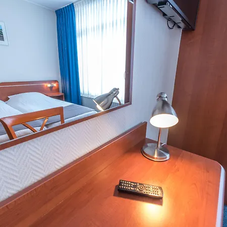 Der Valk Texel - Hotel De Koog (Texel)
