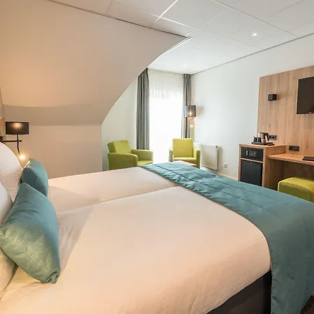 Der Valk Texel - Hotel