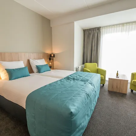 Hotel Der Valk Texel -