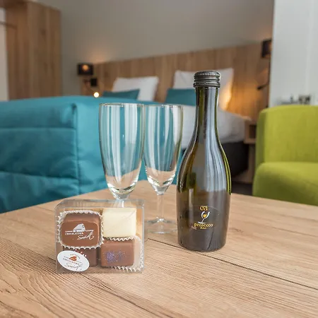 Der Valk Texel - 4* De Koog (Texel)