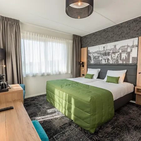 Der Valk Texel - 4* Де-Коог