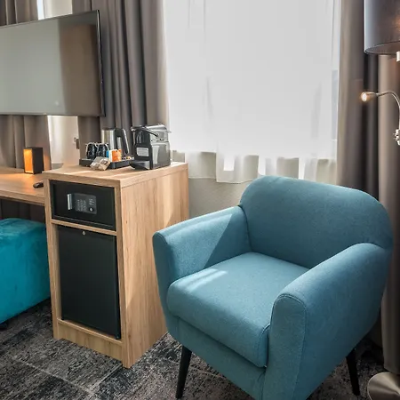 Der Valk Texel - Hotel De Koog (Texel)