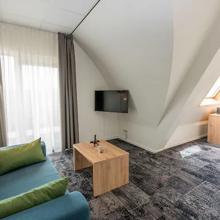 Der Valk Texel - Hotel