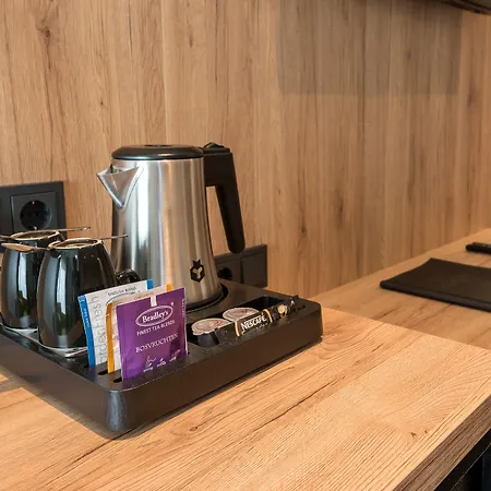 Der Valk Texel - 4* Де-Коог