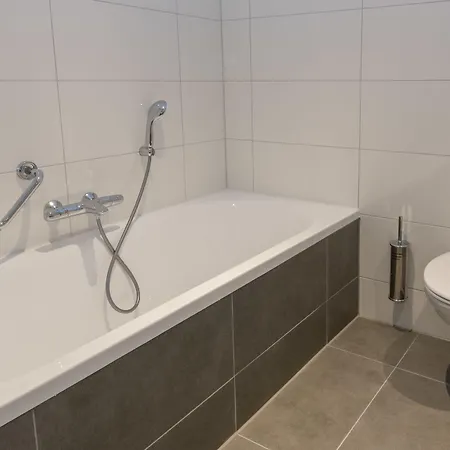 Der Valk Texel -