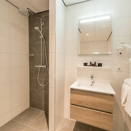 Der Valk Texel - Hotel De Koog (Texel)