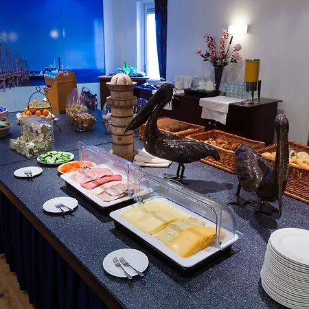 Der Valk Texel - Де-Коог