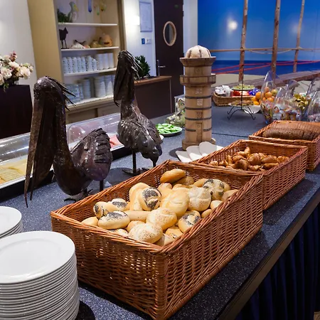 Der Valk Texel - Hotel