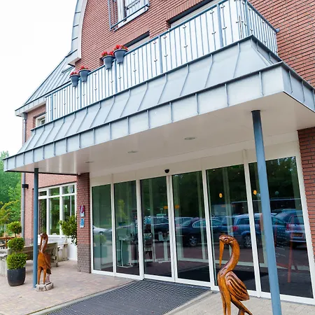 Der Valk Texel -