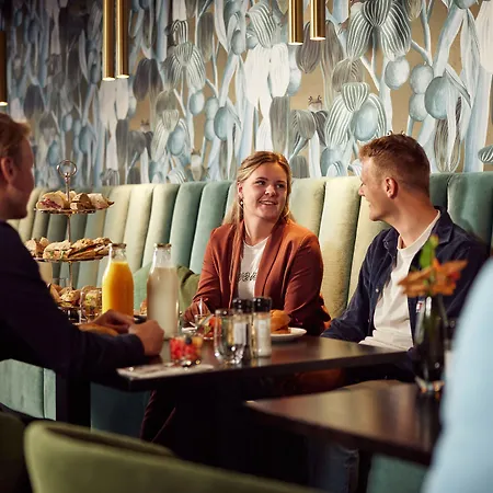 Der Valk Texel - 4* Де-Коог