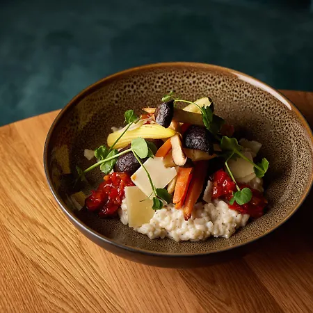 Отель Der Valk Texel - 4*