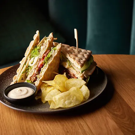 Der Valk Texel - 4* De Koog (Texel)