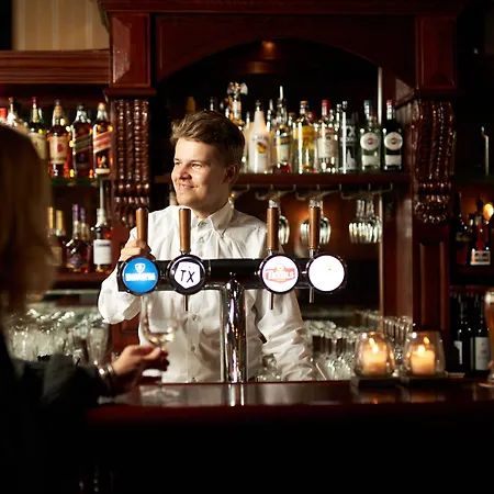 Der Valk Texel - Hotel De Koog (Texel)