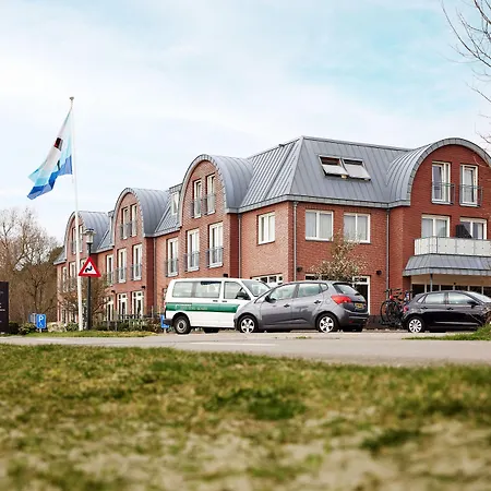 Hotel Der Valk Texel -