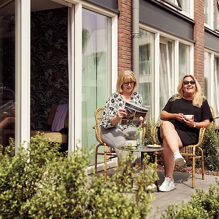 Der Valk Texel -