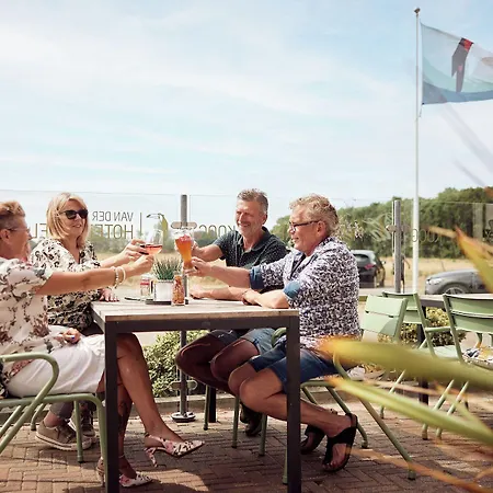 Der Valk Texel - Hotel