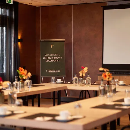 Der Valk Texel - Hotel 4*