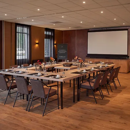 Der Valk Texel - Hotel