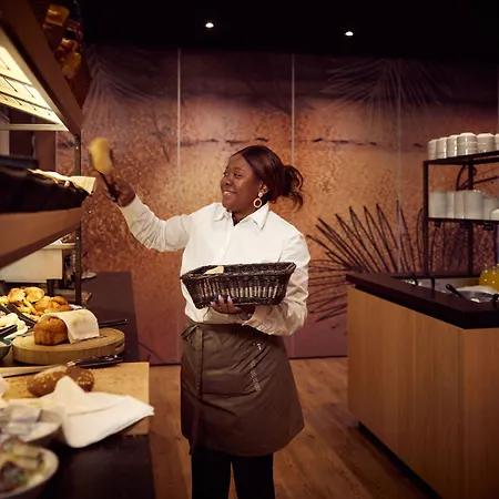 Der Valk Texel - Hotel 4*