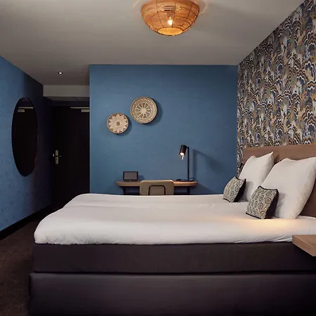 Der Valk Texel - 4* De Koog (Texel)