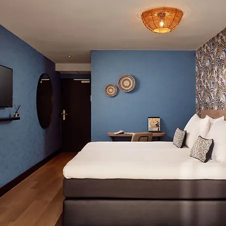 Der Valk Texel -