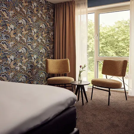 Der Valk Texel - 4*