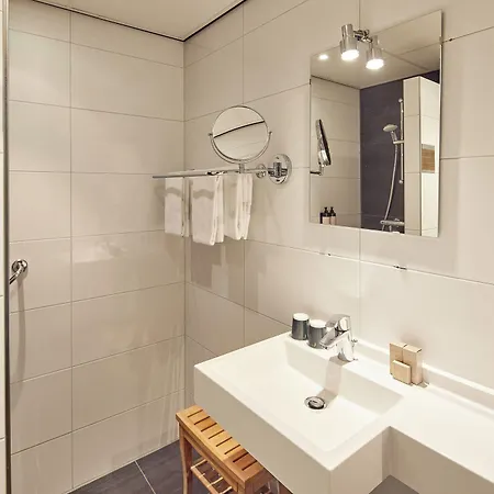 Hotel Der Valk Texel -