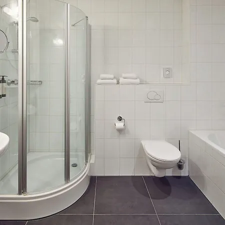 Der Valk Texel - Hotel