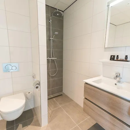 Отель Der Valk Texel - 4*