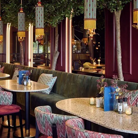 Hotel Der Valk Texel -