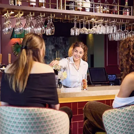 Der Valk Texel - Hotel De Koog (Texel)