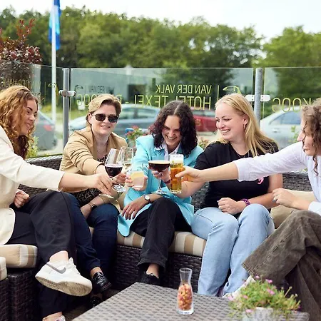 Der Valk Texel - 4* De Koog (Texel)