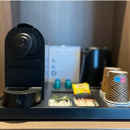 Отель Der Valk Texel - 4*