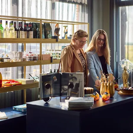 Der Valk Texel - Отель 4*