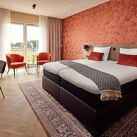 Der Valk Texel - 4*