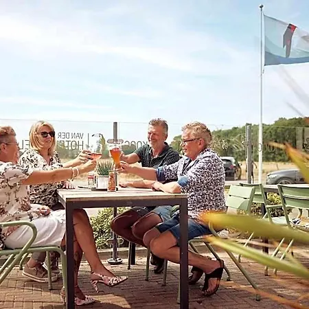 Der Valk Texel - Ξενοδοχείο De Koog (Texel)
