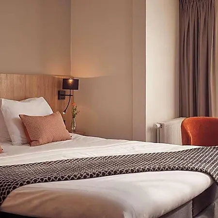 Der Valk Texel - 4*