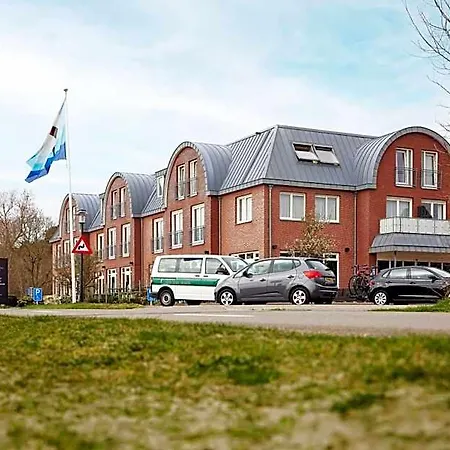 Hotel Der Valk Texel - De Koog (Texel)