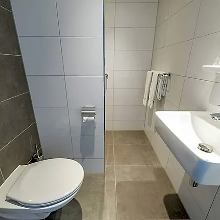 Der Valk Texel - Hotel