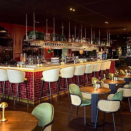 Hotel Der Valk Texel - 4*