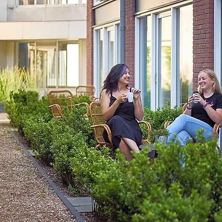 Der Valk Texel - Hotel De Koog (Texel)