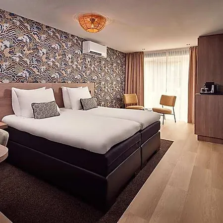 Der Valk Texel - 4* De Koog (Texel)