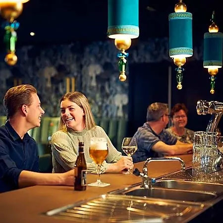 Der Valk Texel - Hotel De Koog (Texel)