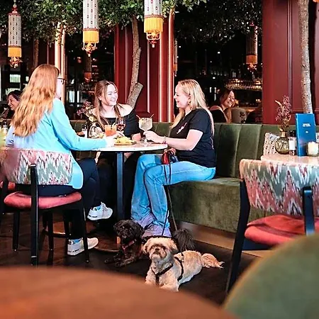 Der Valk Texel - Hotel