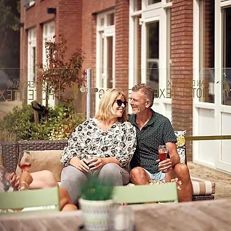 Der Valk Texel - Hotel De Koog (Texel)