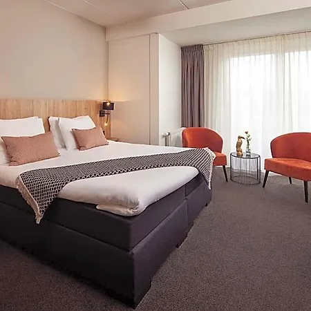 Hotel Der Valk Texel -