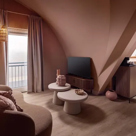 Hotel Der Valk Texel -